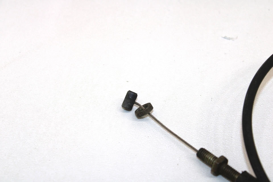 Оригинальный дроссельный кабель 04 Polaris Switchback 800 7080946 Q1808 - Изображение 2 из 4