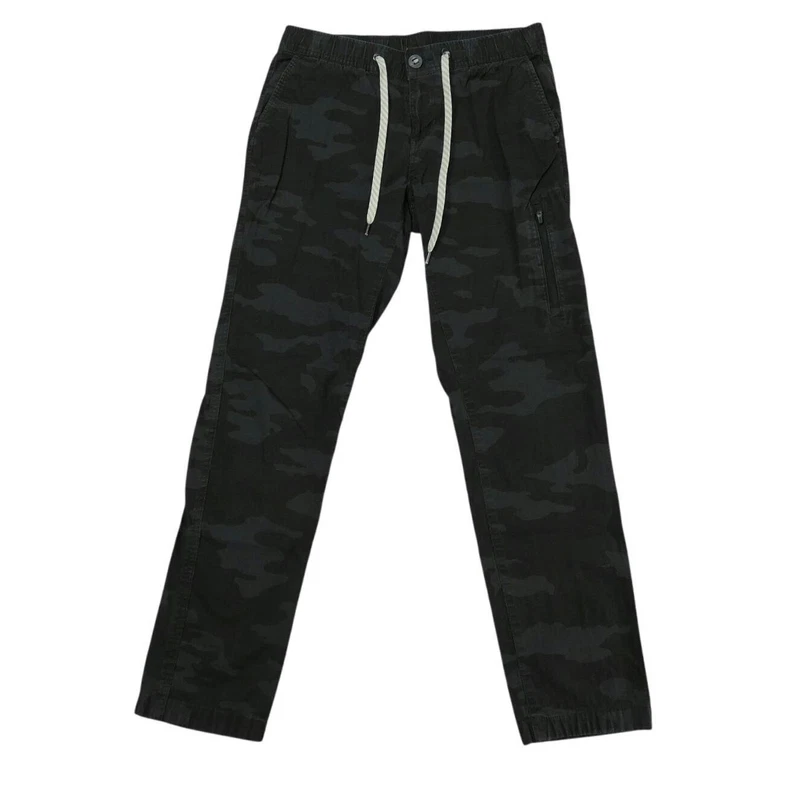 vuori camou ripstop climber duraterra outdoor hiking pants