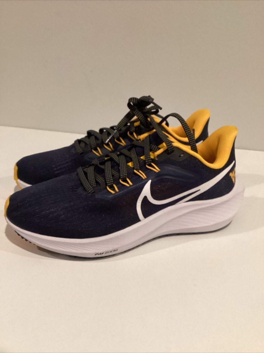 wvu nike pegasus 38