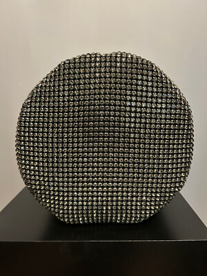 ALEXANDER WANG Large Crystal Duffle Bag | eBay