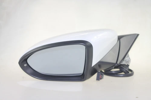 Driver Side Powered Heated Mirror for Volkswagen Golf GTI 2015-2020 LH 6PIN