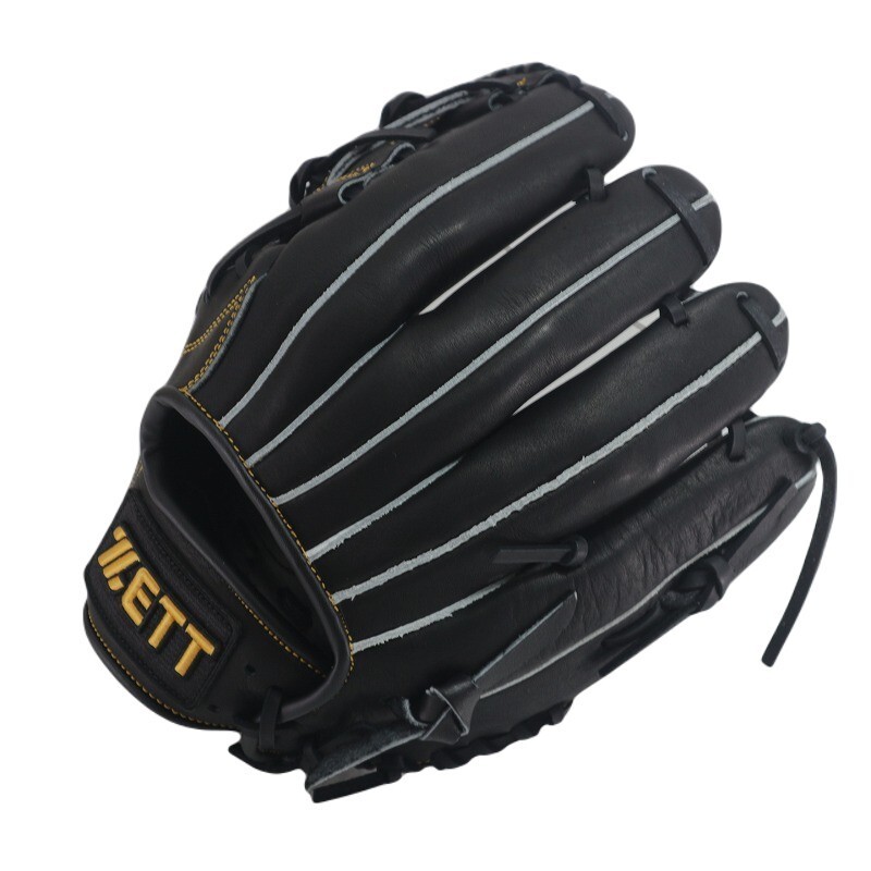 ZETT Baseball Glove Infield Infielder 12 inch LHT JAPAN | eBay