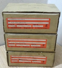 E.Dold & Söhne Stromstossrelais AI 810 002 US 220V Minim puls  1 PCS  #D7809#