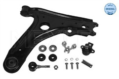 WISHBONE KIT FRONT ARM BALL JOINT LINK ROD VW MK2 GOLF JETTA SEAT MEYLE A1038