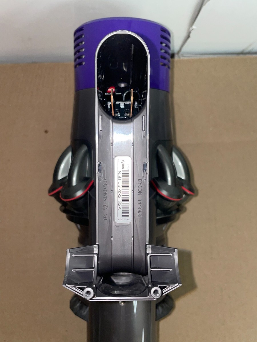 Genuine Dyson V10 SV12 Main Body Cordless Vacuum Cyclone