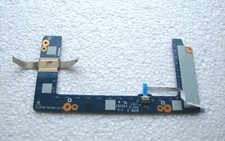 Medion Erazer X7853 LED Touchpad Hintergrundbeleuchtung Platine 6-71-P67S5-D01 