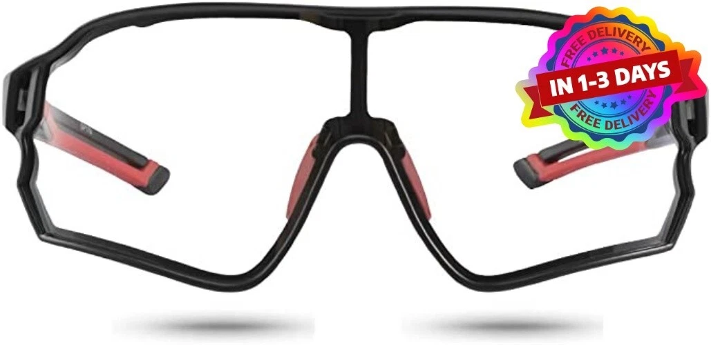 Lentes de 3 ojos sale