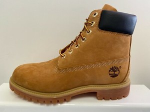 timberland 8w