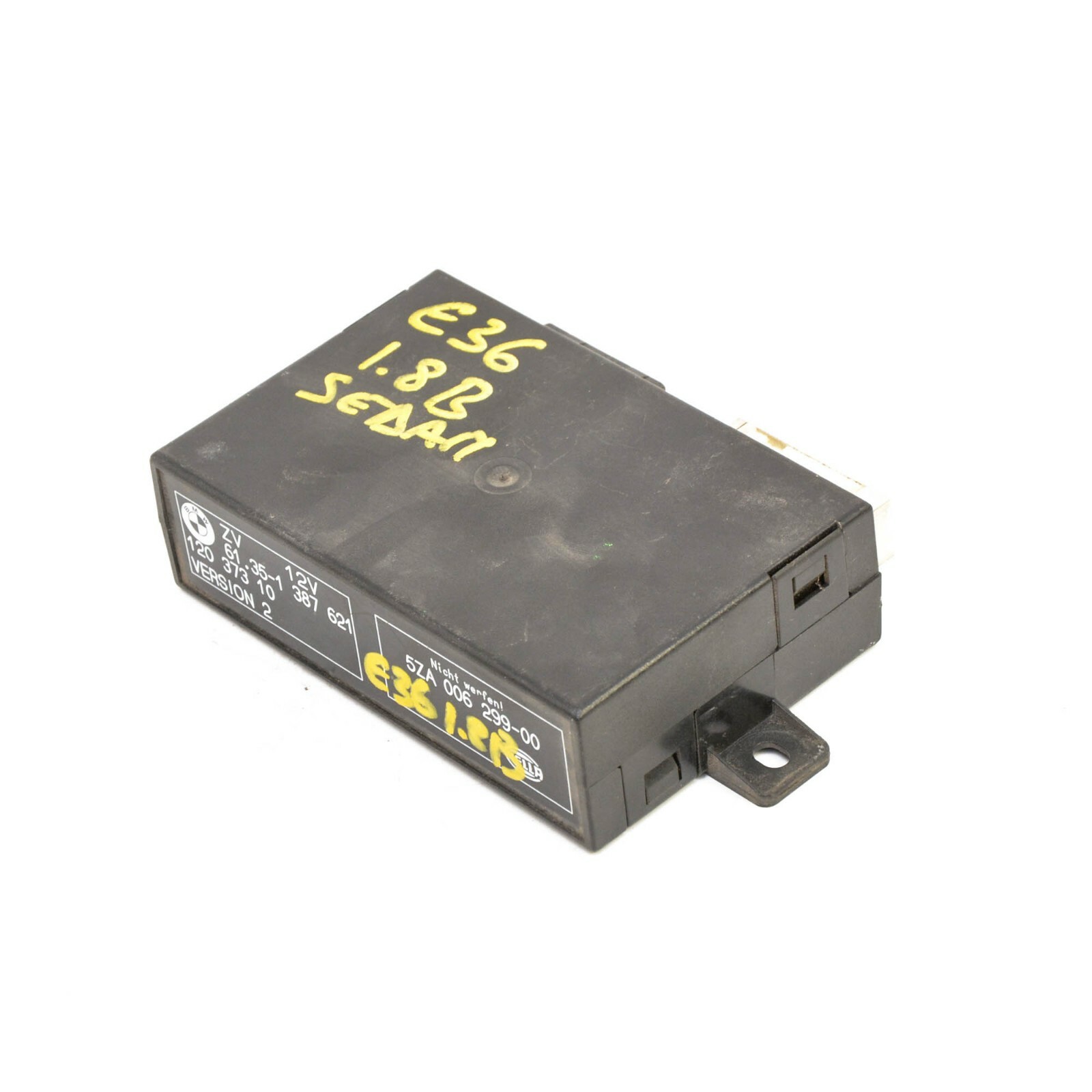 BMW OEM E36 CLS Central Locking System Module Control Unit 