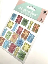 Scrapbooking Jolee's Stickers Gifts Presents Anniversary Christmas Birthday Grad