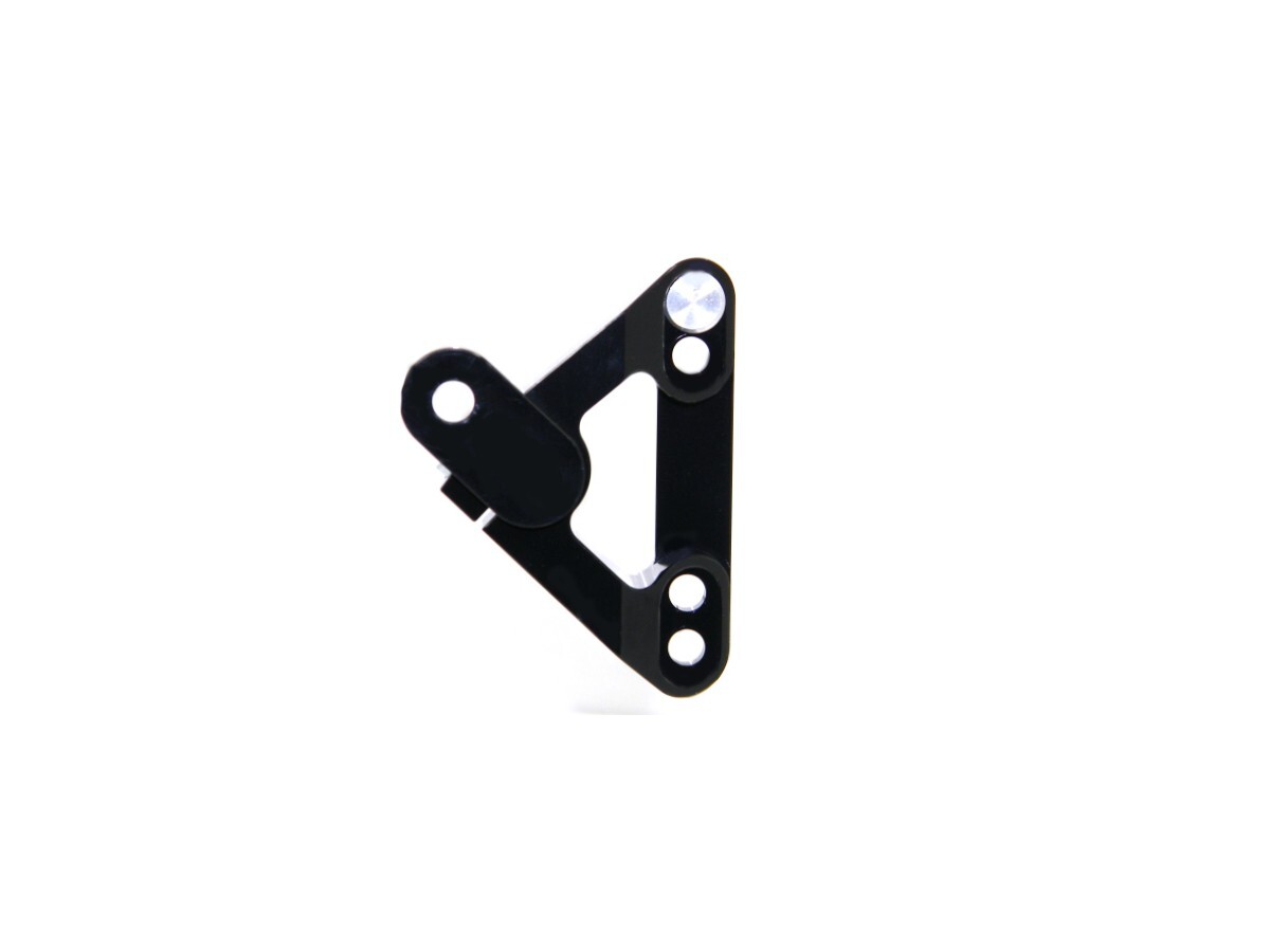 Sbk Adjustable Rearsets Blacksilver Ducabike For Ducati 916 1994 > 1999 eBay