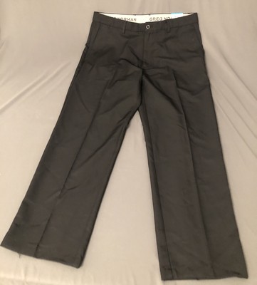 greg norman performance pants