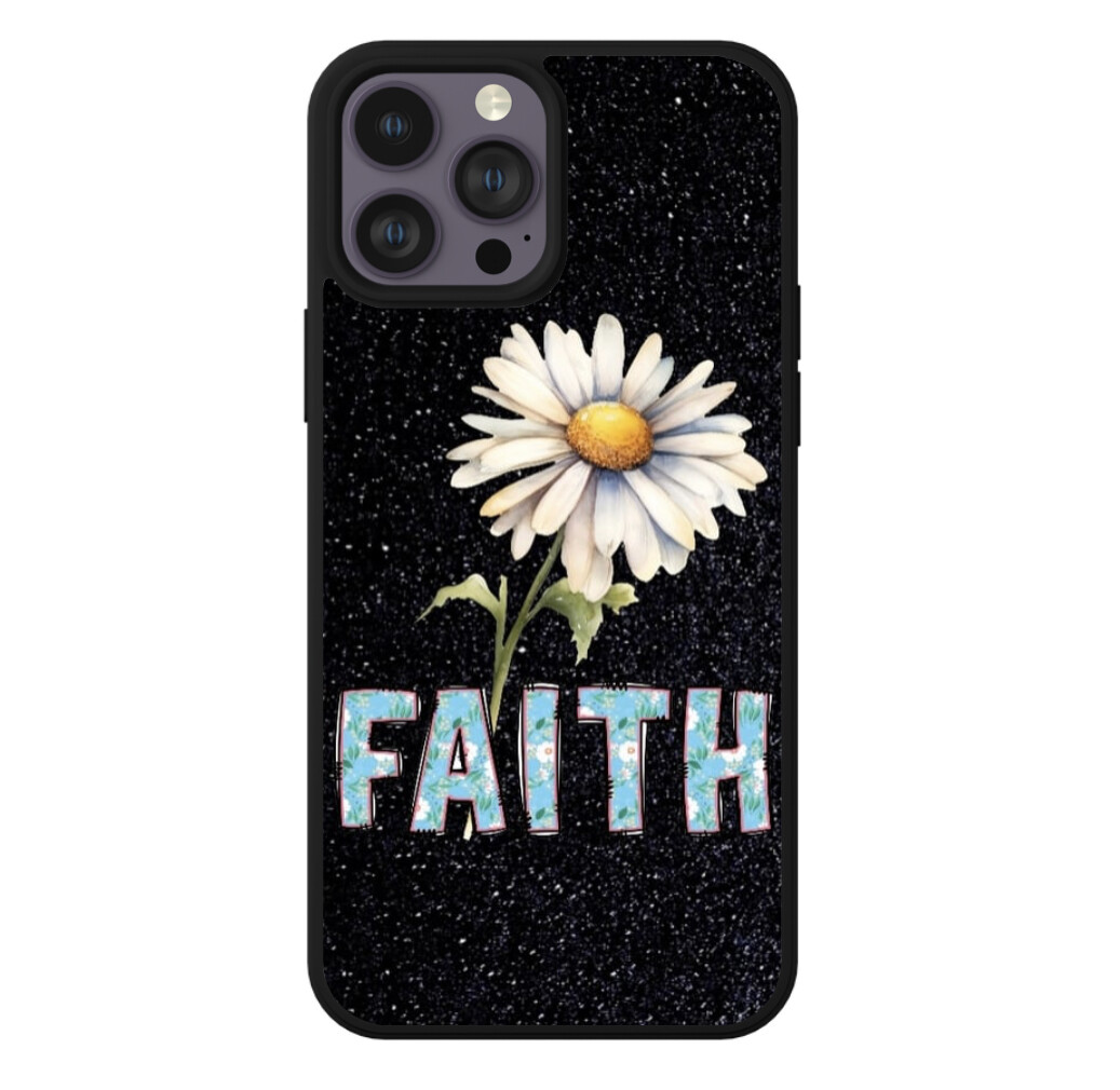 Faith Daisy Religious Phone Case for iPhone Cute Girls Protective Shockproof | eBay Faith Daisy Religious Phone Case for iPhone Cute Girls Protective Shockproof | eBay
