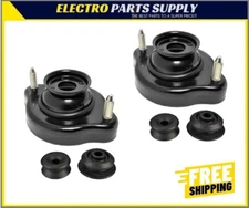 New Rear Strut Mount Kit for Mirage 1993-2002 2PCS