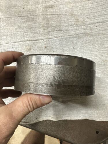 Herramienta amoladora cilíndrica magnética permanente ECLIPSE torno amoladora mandril - Imagen 3 de 8