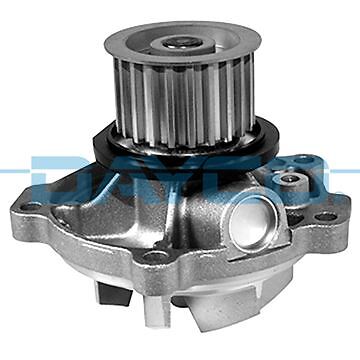 Évitez la surchauffe avec la pompe à eau pour Chrysler Voyager IV 2.5 2.8 CRD