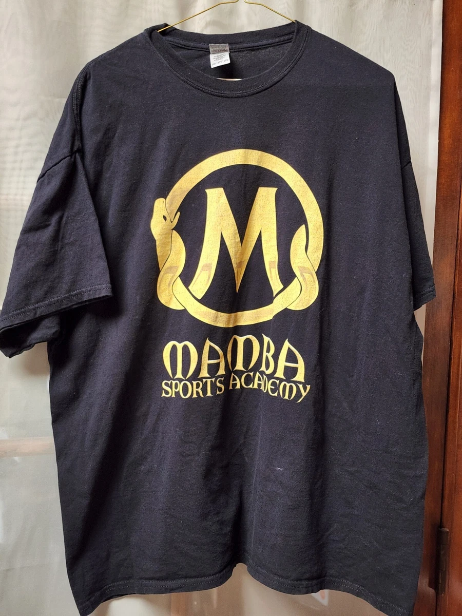 マンバアカデミー　Mamba Academy Practice shirt Nike Kobe Bryant Mamba Sports Academy TShirt Women S