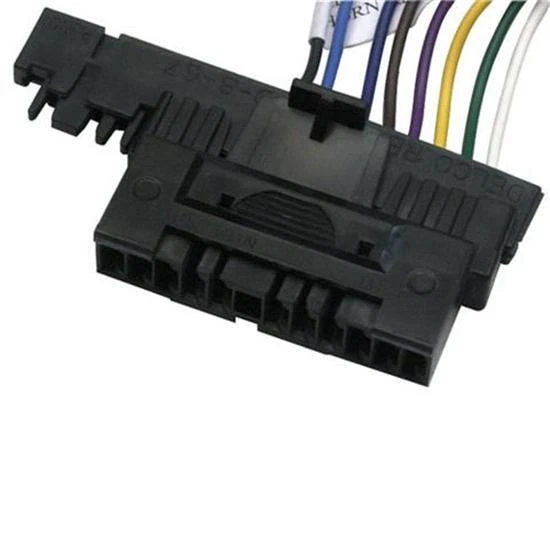 Painless Wiring 10201 GM 28 Circuit Wiring Harness - Изображение 3 из 4