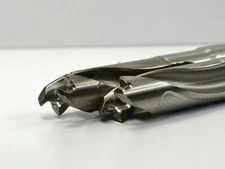 Kennametal KTIP0591R3SS063 | USED Indexable Drill Tip Bodys | .625" Shank 2pcs