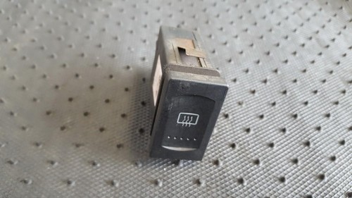 Volkswagen Passat 1999 Heated screen switch (Window Heater Switch) #255592-31