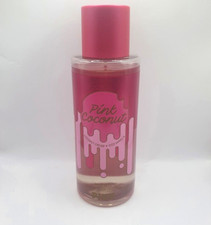 VICTORIA'S SECRET PINK COCONUT BODY MIST 8.4 FL OZ