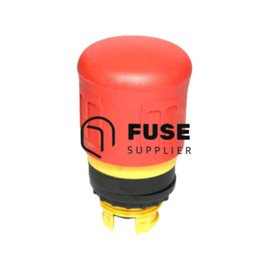 1PC NEW Eaton Moeller M22-PV/K01 Emergency Stop Switch Fast Delivery