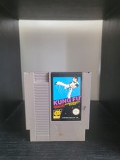 ebay® Auktion 387112081614 | Kung Fu NES Spiel! Look In The Shop! Thumbnail of ebay® auction 387112081614 | Kung Fu NES Spiel! Look In The Shop!