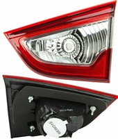 Scheinwerfer Hinten Innen- FüR Suzuki Sx4 S-KREUZ 2013 Recht