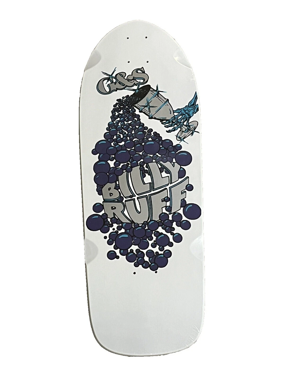 G&S Patinetas completos