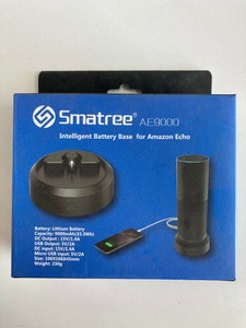 first generation echo