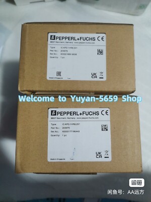     1 PC  New IC-KP2-1HRX-2V1  Sensor  Control Module DHL/ FedEx