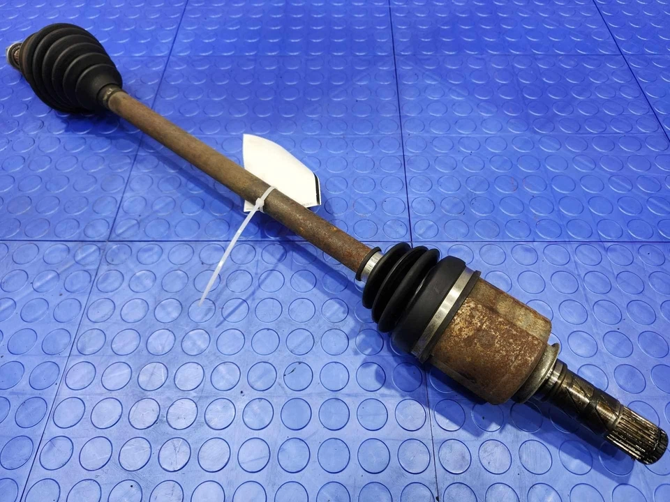 Eje de transmisión delantero CV Subaru XV Crosstrek 14-17 lado izquierdo o derecho OEM 28321FJ020 Foto 2 de 4