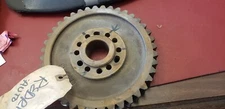 REDRILLED Auto Crane 330209000 Worm Gear ( F1-4C)