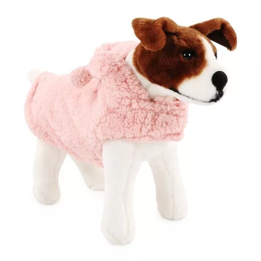 Cuddle bear dog hoodie 2025
