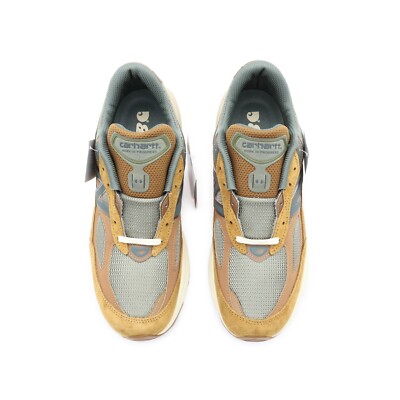 M990CH6 Carhartt WIP New Balance 990V6 Workwear Sculpture M990CH6 Carhartt WIP New Balance 990V6 Workwear Sculpture