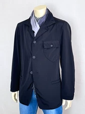 Giorgio Armani Destructured Quilted Jacket Sz.IT52-US42 Immaculate condition!!