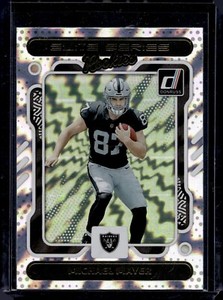2023 Donruss The Elite Series Rookies #13 Michael Mayer