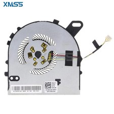 New CPU Cooling Fan DC 5V For DELL Inspiron 15 7572 7560 DELL Vostro 5468 5568