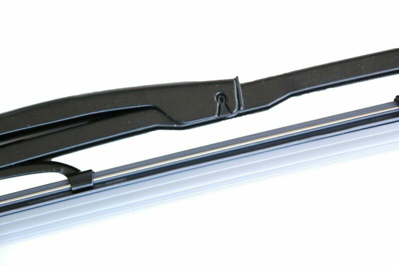 BMW E39 Front Wiper Blade Set (26" + 22") - Fits 525i, 528i, 530i, 540i, M5 Models 7 thumbnail image