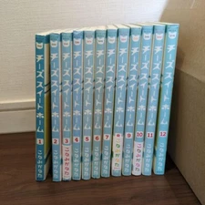Chi's Sweet Home Comic Manga Vol.1-12 Complete set Comics Kanata Konami Japanese
