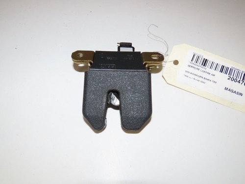 A-Premium Tuyau hydraulique de frein avant côté conducteur compatible