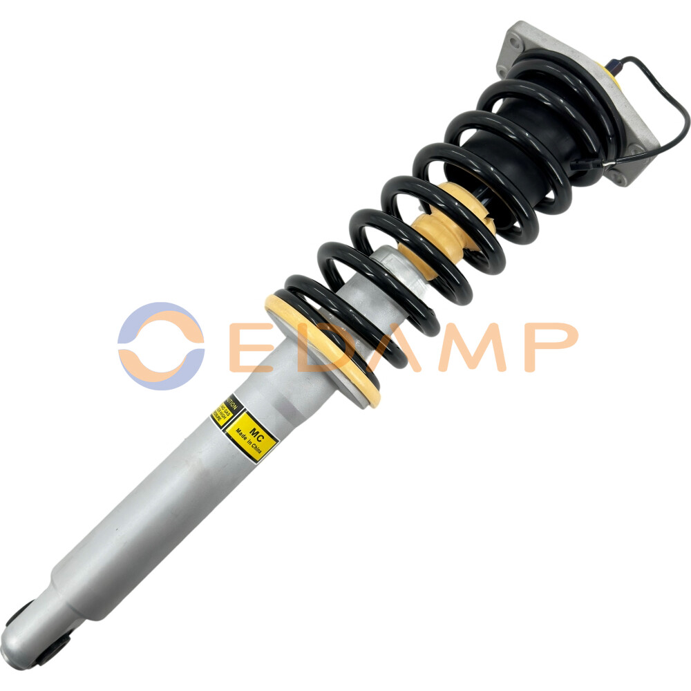 4x For Maserati Quattroporte M139 Sport Skyhook Front Rear Shock Struts 2006-13