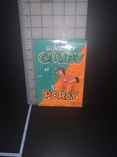 GUMBY POKEY BENDABLE TOYS Gumbitty