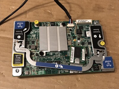 HP 670026-001 Smart Array P220i Controller for HP BL460c/WS460c