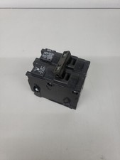New Old Stock! Siemens Q220 Type QP Circuit Breaker 20A 120/240V