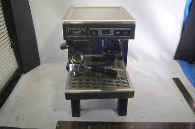 UNIC Pony Espresso SELLING AS IS FOR PARTS OR REPAIR