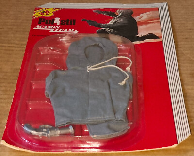 1/6 12 30cm ACTION JOE GI MAN TEAM PANOPLIE JANE EN PLEIN