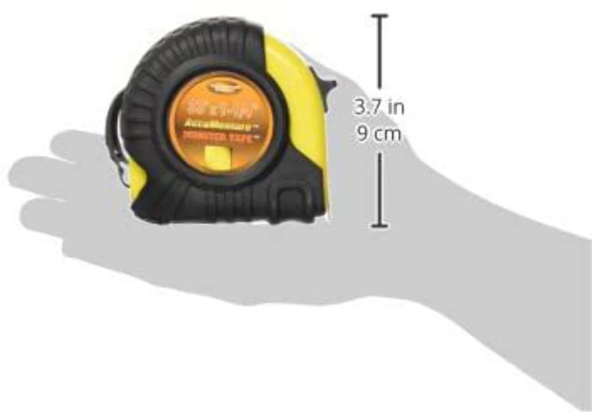 Ez read tape measure deals