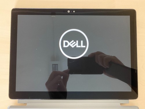 Dell Latitude 7200 2-in-1 | Touch defekt | i5 1,6GHz | 8 GB | 256 GB SSD | LTE - Afbeelding 3 van 11