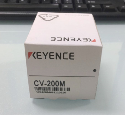 Keyence CV-200M CCD Industrial Camera CV200M Brand new Free Shipping New 1pcs